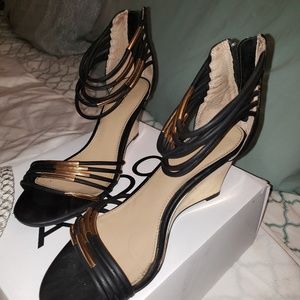 Women's Wedges & Summer Hats